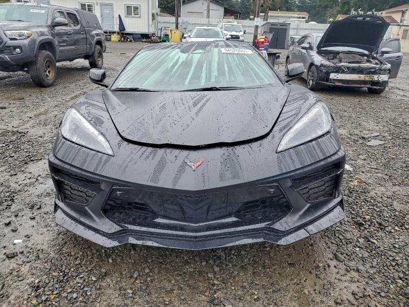 Photo 5 from auction – 2024 CHEVROLET CORVETTE S with VIN 1G1YC2D4XR5111201