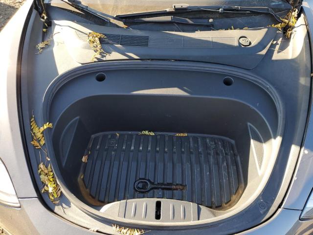 Photo 11 from auction – 2022 TESLA MODEL 3 with VIN 5YJ3E1EA7NF286444