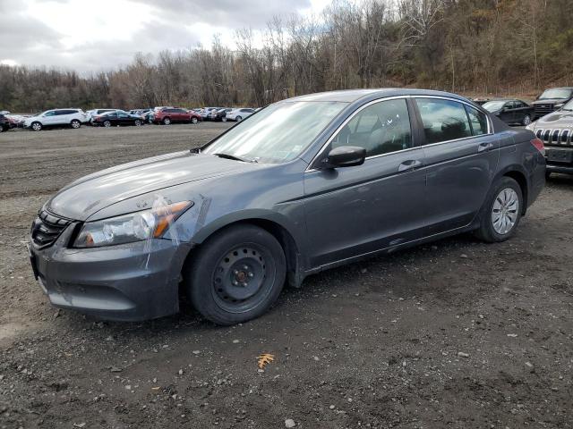 HONDA ACCORD LX 2012 with VIN 1HGCP2F32CA170169 - Photo from auction