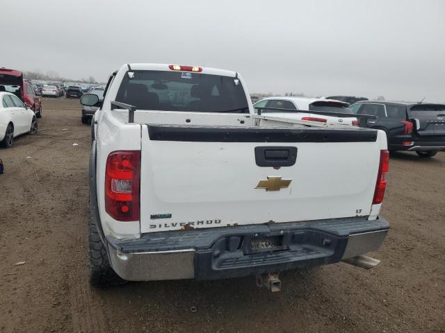 Photo 6 from auction – 2011 CHEVROLET SILVERADO with VIN 1GCRCSE03BZ326893