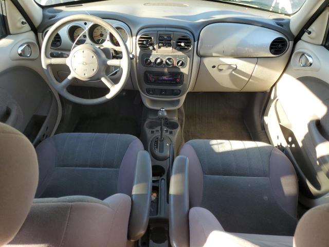 Photo 8 from auction – 2005 CHRYSLER PT CRUISER with VIN 3C4FY48B65T522559