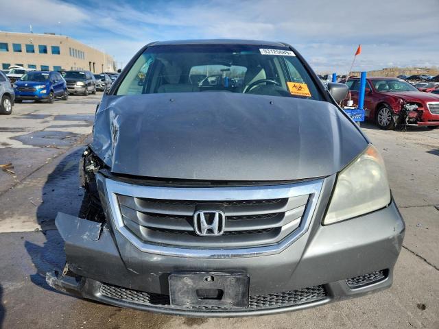 Photo 5 from auction – 2008 HONDA ODYSSEY EX with VIN 5FNRL38638B005280
