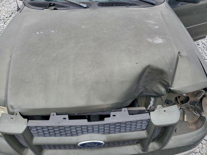 Photo 11 from auction – 2001 FORD EXPLORER S with VIN 1FMZU67E11UC22472