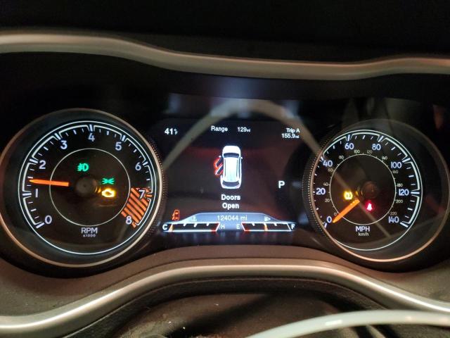 Photo 9 from auction – 2015 JEEP CHEROKEE T with VIN 1C4PJMBS1FW735903