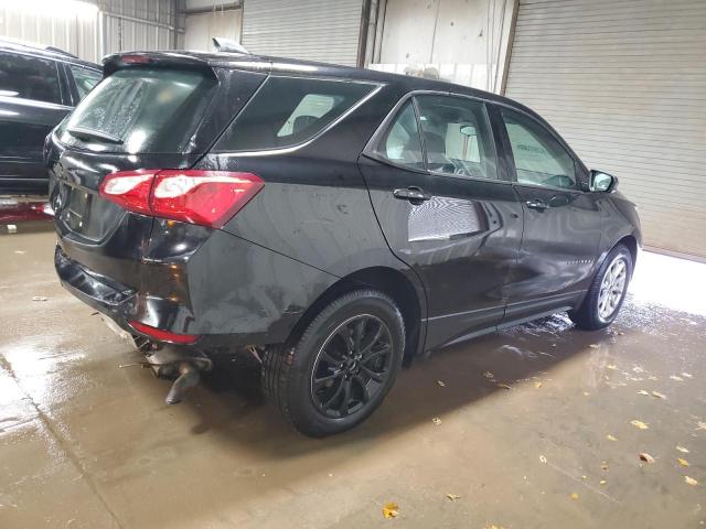 Photo 3 from auction – 2018 CHEVROLET EQUINOX LS with VIN 2GNAXHEV9J6272064
