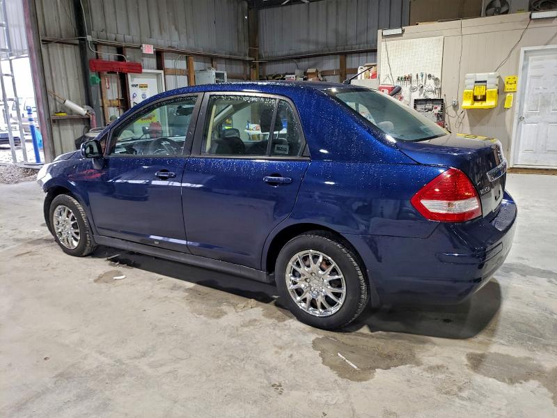 Photo 2 from auction – 2011 NISSAN VERSA with VIN 3N1BC1AP2BL448217