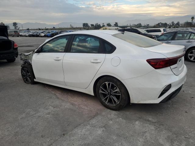 Photo 2 from auction – 2023 KIA FORTE with VIN 3KPF24AD2PE690736