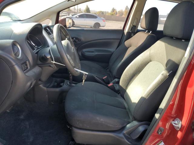 Photo 7 from auction – 2015 NISSAN VERSA NOTE with VIN 3N1CE2CP0FL429981
