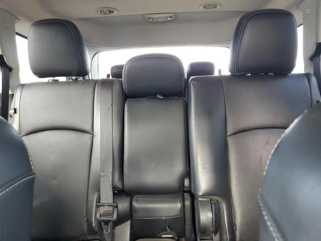 Photo 10 from auction – 2012 DODGE JOURNEY CR with VIN 3C4PDDDG0CT258429