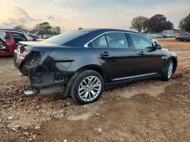 Photo 3 from auction – 2014 FORD TAURUS with VIN 1FAHP2F84EG163357