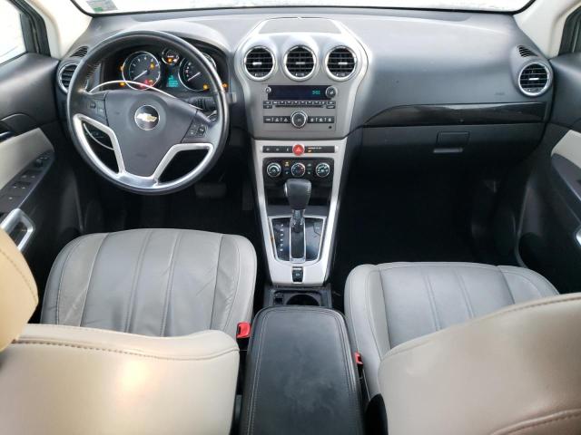 Photo 8 from auction – 2013 CHEVROLET CAPTIVA LT with VIN 3GNAL4EK0DS618650
