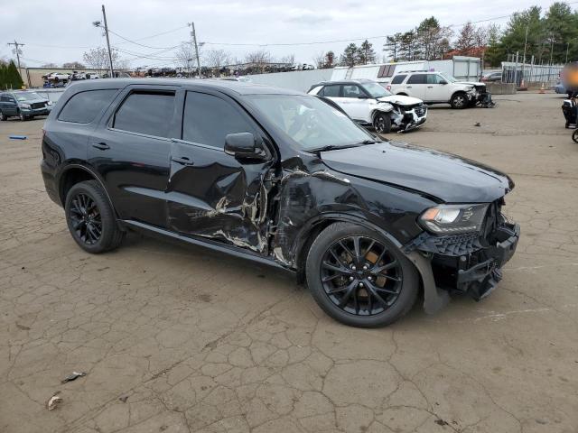 Photo 4 from auction – 2015 DODGE DURANGO with VIN 1C4RDJDG5FC801698