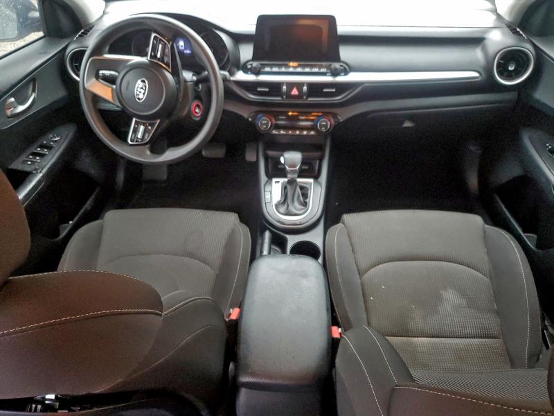 Photo 8 from auction – 2019 KIA FORTE FE with VIN 3KPF24AD5KE114762
