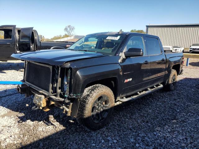 CHEVROLET SILVERADO 2015 with VIN 3GCUKSEC7FG486238 - Photo from auction
