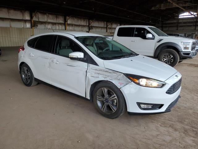 Photo 4 from auction – 2016 FORD FOCUS SE with VIN 1FADP3KE0GL268259