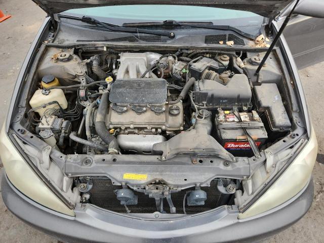 Photo 11 from auction – 2002 TOYOTA CAMRY LE with VIN 4T1BF32KX2U504389