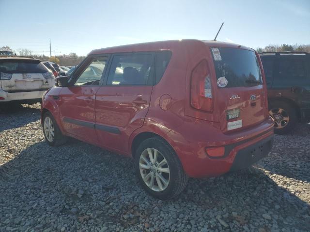 Фото 2 с аукциона – 2013 KIA SOUL + с VIN KNDJT2A63D7556441