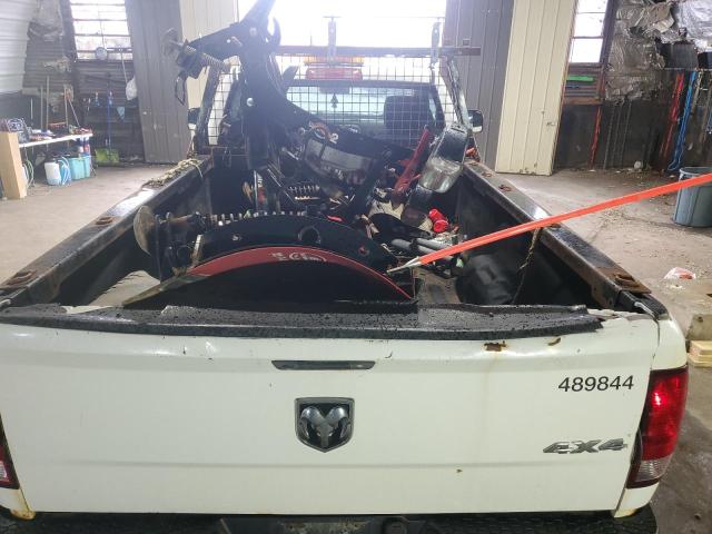 Photo 10 from auction – 2015 RAM 2500 ST with VIN 3C6LR5AT3FG691271