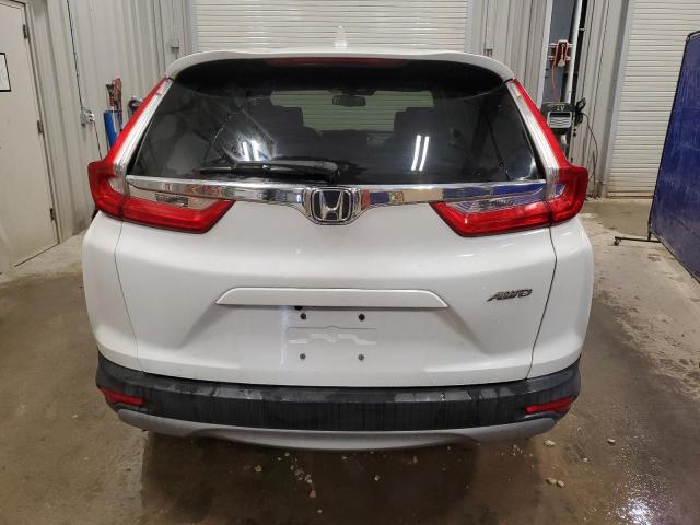 Photo 6 from auction – 2019 HONDA CR-V EXL with VIN 7FARW2H84KE045978