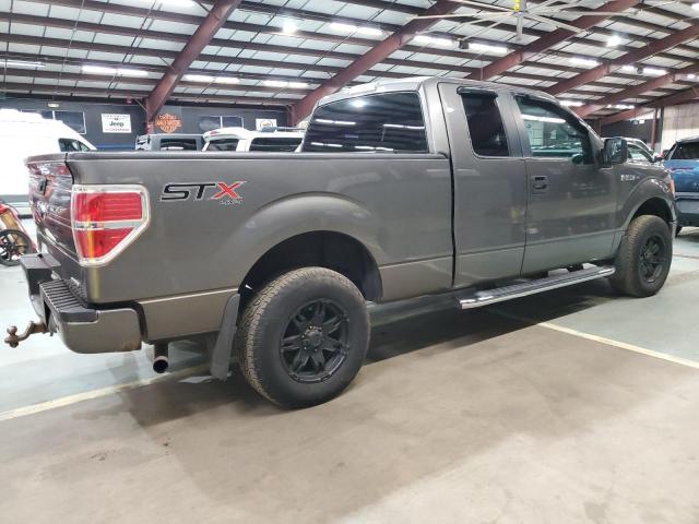 Photo 3 from auction – 2014 FORD F150 SUPER with VIN 1FTEX1EM7EFB54356
