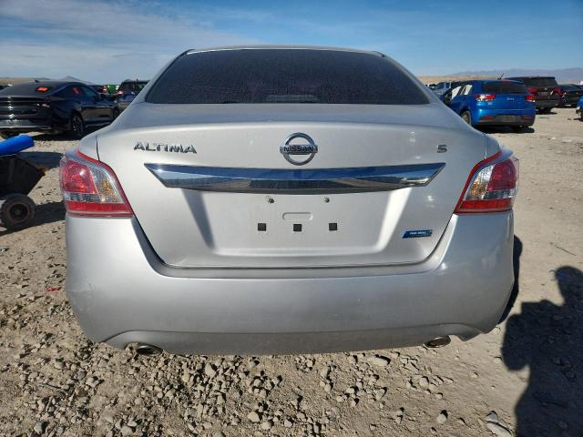 Foto 6 de la subasta – 2013 NISSAN ALTIMA 2.5 con VIN 1N4AL3AP1DN557698