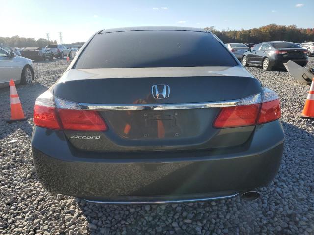 Photo 6 from auction – 2014 HONDA ACCORD LX with VIN 1HGCR2F34EA092569
