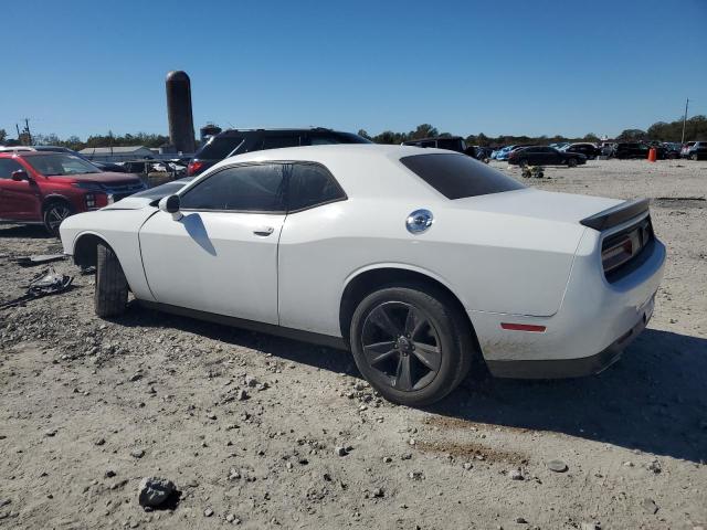 Photo 2 from auction – 2016 DODGE CHALLENGER with VIN 2C3CDZAG0GH200985