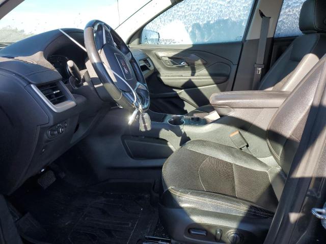 Photo 7 from auction – 2020 GMC TERRAIN SL with VIN 3GKALVEV6LL200938