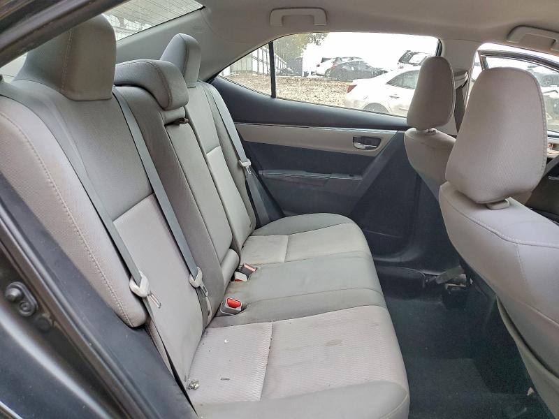 Photo 10 from auction – 2015 TOYOTA COROLLA L with VIN 2T1BURHE9FC387972
