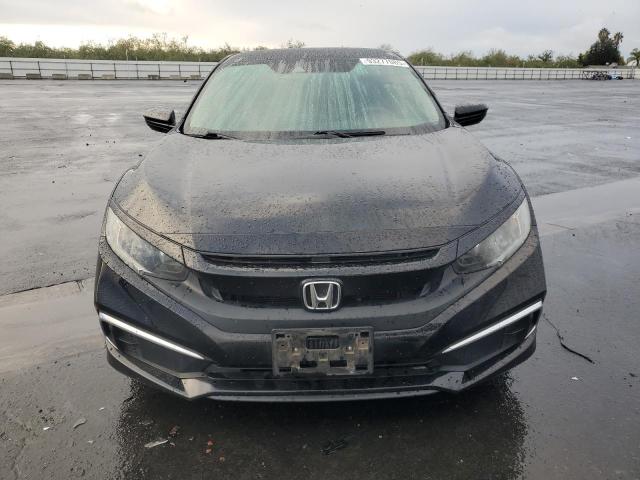 Photo 5 from auction – 2020 HONDA CIVIC with VIN 19XFC2F63LE204795