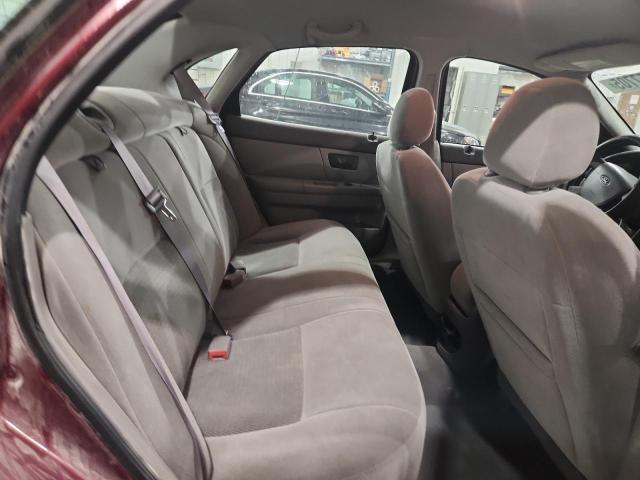 Photo 10 from auction – 2005 FORD TAURUS SE with VIN 1FAFP53275A288512