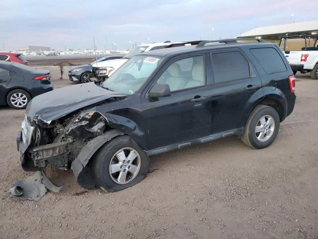 FORD ESCAPE 4D 2012 with VIN 1FMCU9D72CKB81541 - Photo from auction