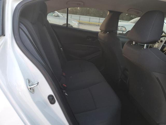 Photo 10 from auction – 2022 TOYOTA COROLLA LE with VIN 5YFEPMAE2NP363626