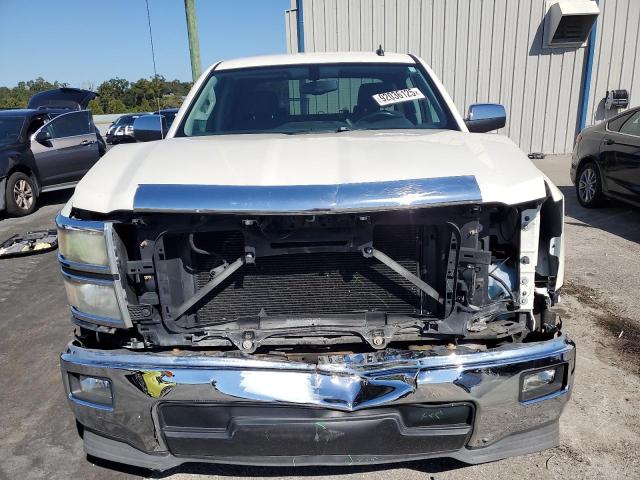 Photo 5 from auction – 2014 CHEVROLET SILVERADO with VIN 3GCPCREC7EG381653