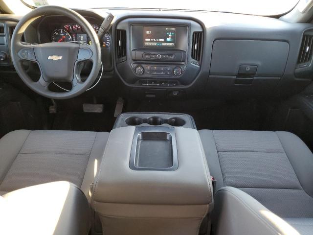Photo 8 from auction – 2017 CHEVROLET SILVERADO with VIN 1GCRCPEC7HZ202013