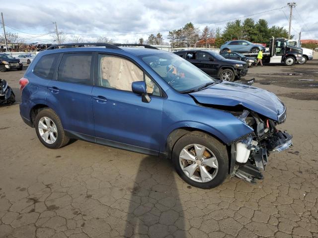 Photo 4 from auction – 2015 SUBARU FORESTER 2 with VIN JF2SJADC4FH574449