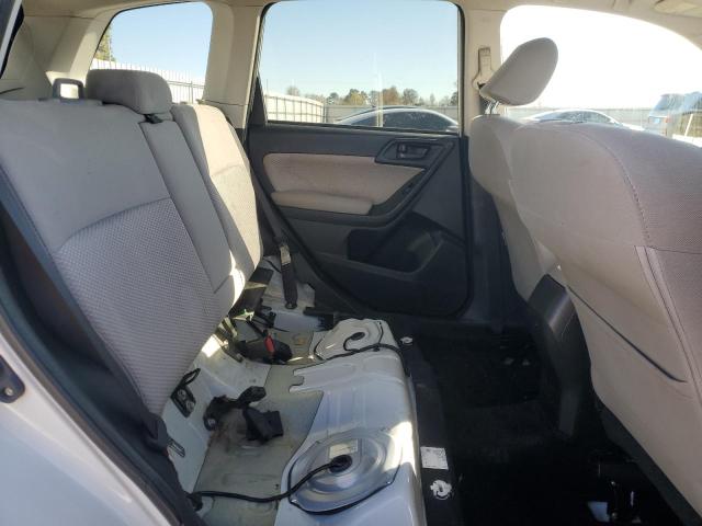 Photo 11 from auction – 2017 SUBARU FORESTER 2 with VIN JF2SJAGC6HH534081