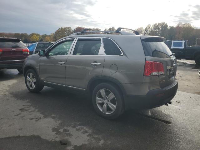 Photo 2 from auction – 2013 KIA SORENTO EX with VIN 5XYKUDA22DG413381
