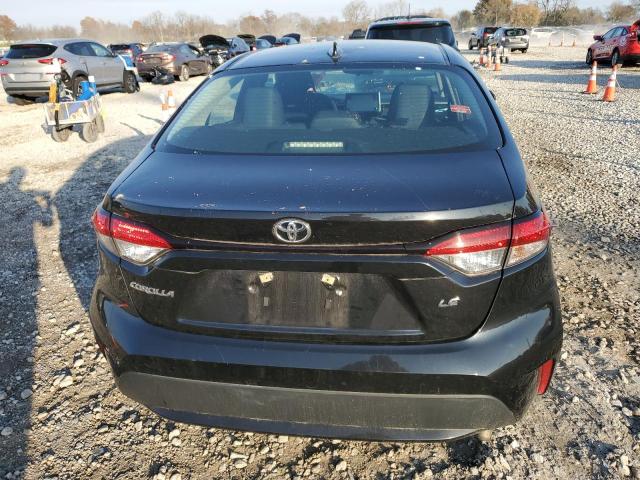 Photo 6 from auction – 2021 TOYOTA COROLLA LE with VIN 5YFEPMAE6MP237171