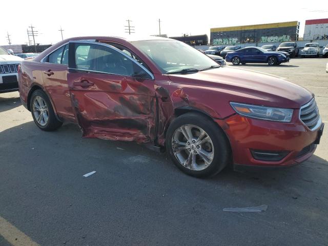 Photo 4 from auction – 2015 FORD TAURUS with VIN 1FAHP2E82FG172982