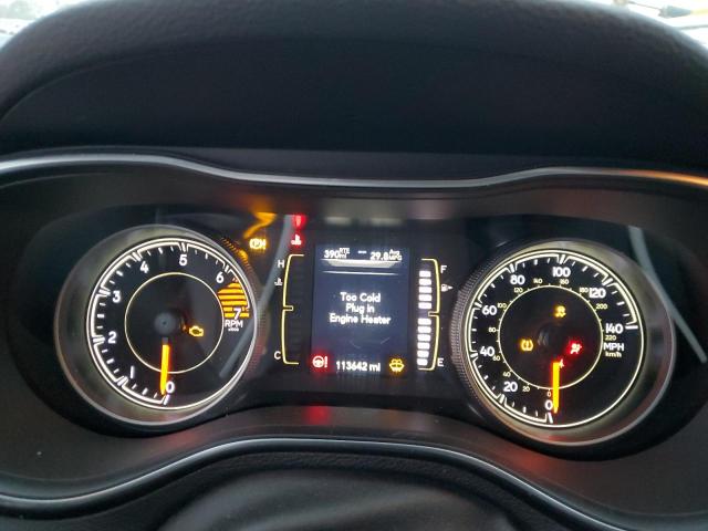 Photo 9 from auction – 2019 JEEP CHEROKEE with VIN 1C4PJLCB8KD457953