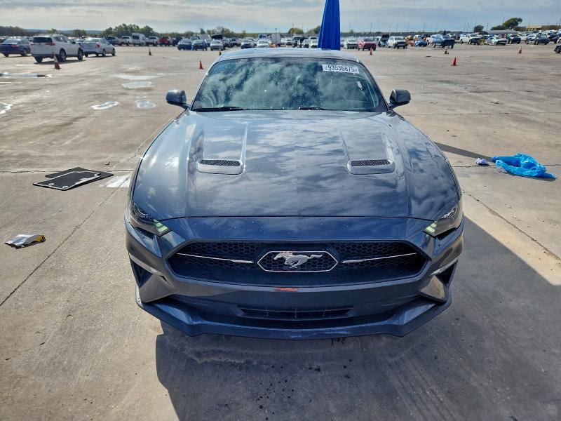 Photo 5 from auction – 2020 FORD MUSTANG with VIN 1FA6P8TH6L5147992
