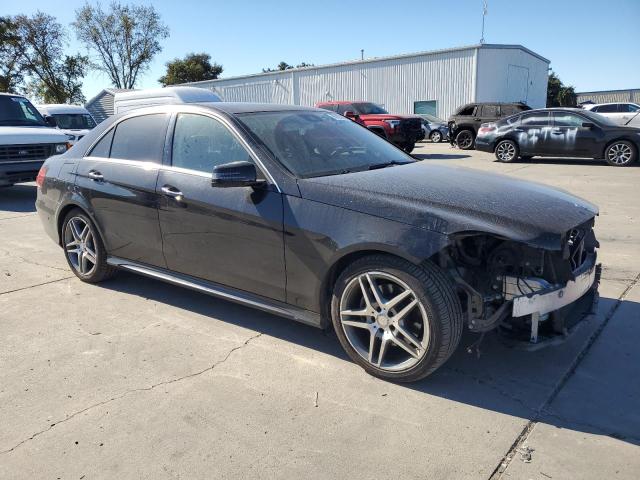 Photo 4 from auction – 2014 MERCEDES-BENZ E 350 with VIN WDDHF5KB6EA986445