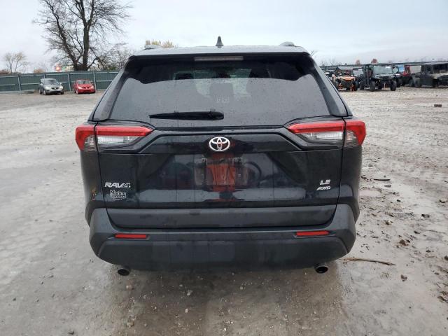 Photo 6 from auction – 2020 TOYOTA RAV4 LE with VIN 2T3F1RFV2LW120090