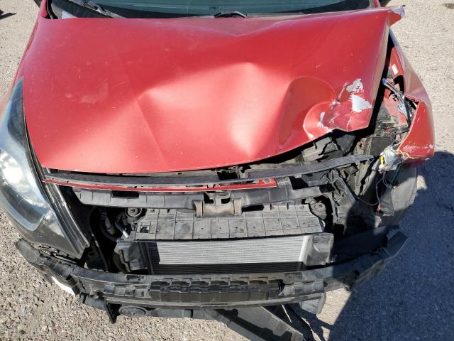 Photo 11 from auction – 2013 KIA RIO LX with VIN KNADM4A35D6278463