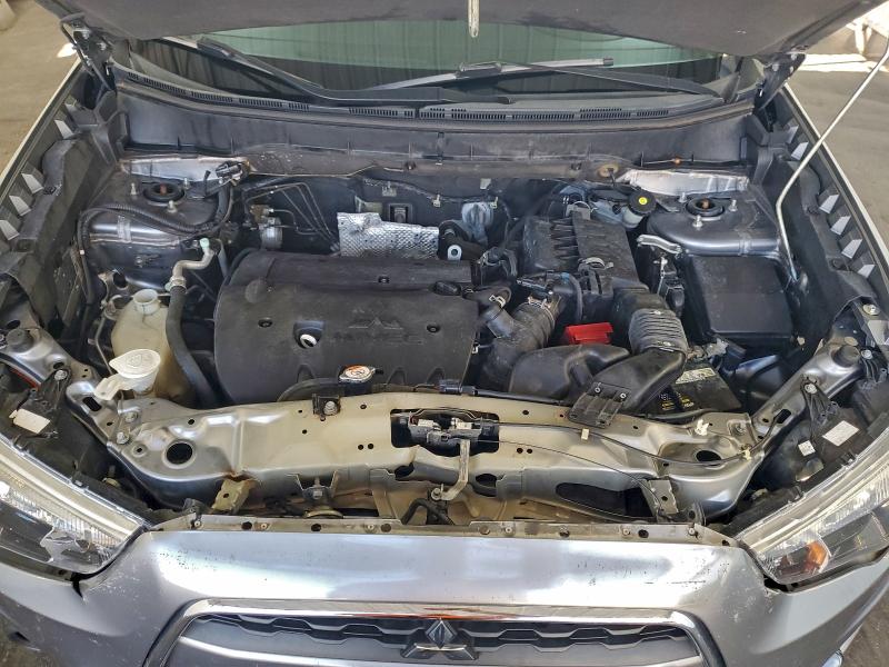 صورة رقم 12 من المزاد - 2014 MITSUBISHI OUTLANDER مع VIN 4A4AP4AU9EE001336