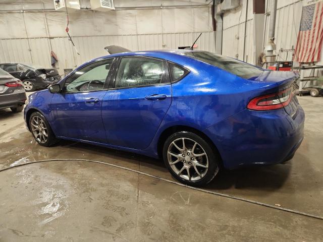 Photo 2 from auction – 2014 DODGE DART SXT with VIN 1C3CDFBB5ED698919