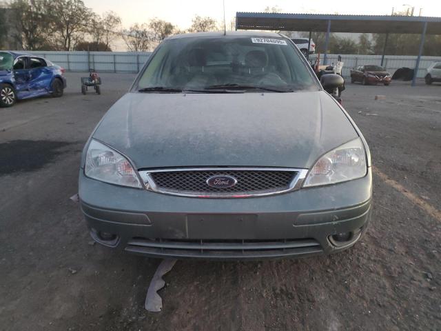 Photo 5 from auction – 2005 FORD FOCUS ZX4 with VIN 1FAFP34N05W187201
