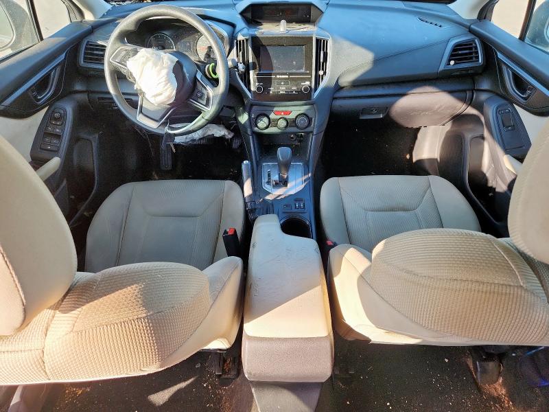 Photo 8 from auction – 2018 SUBARU IMPREZA PR with VIN 4S3GTAB62J3732871