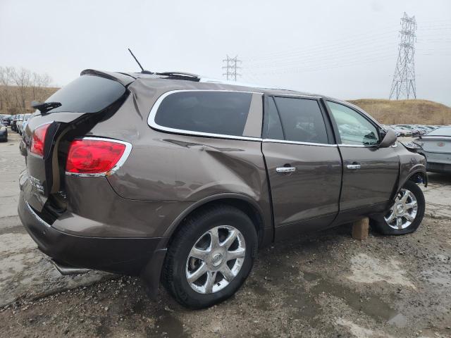 Photo 3 from auction – 2009 BUICK ENCLAVE with VIN 5GAER23D79J106475